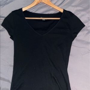 Black tshirt